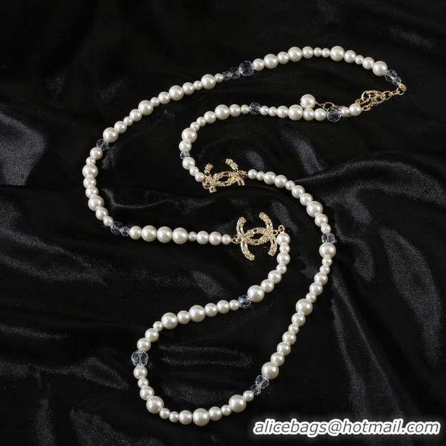 Low Price Chanel Necklace CE9293