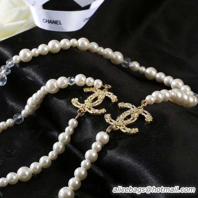 Low Price Chanel Necklace CE9293