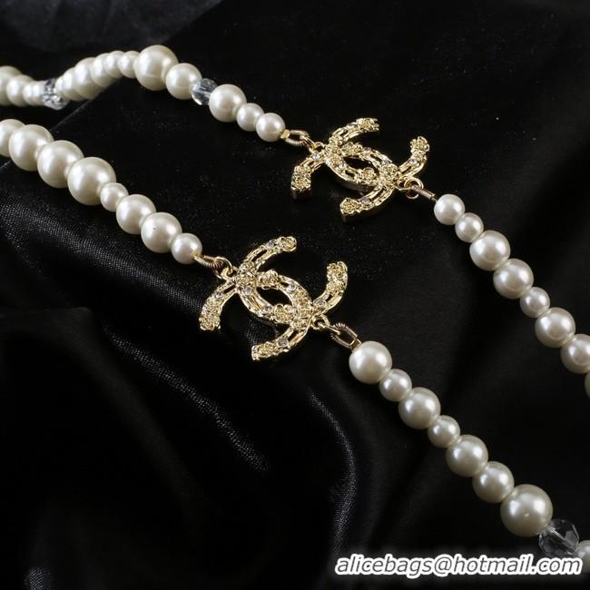 Low Price Chanel Necklace CE9293