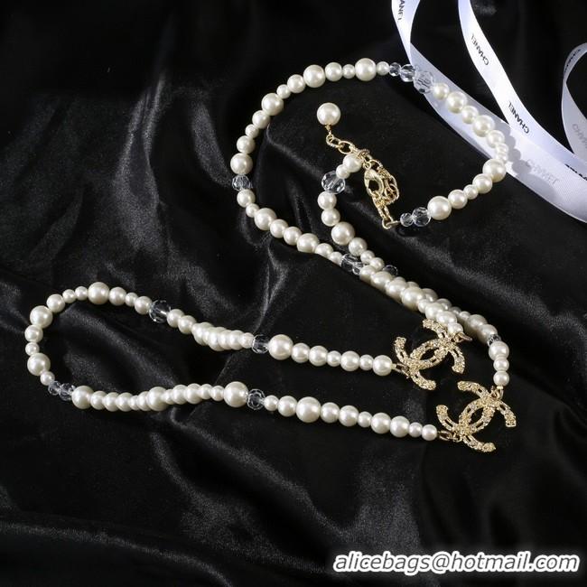 Low Price Chanel Necklace CE9293