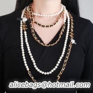 Luxurious Chanel Necklace CE9294