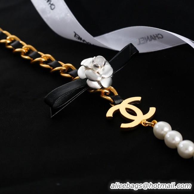 Luxurious Chanel Necklace CE9294