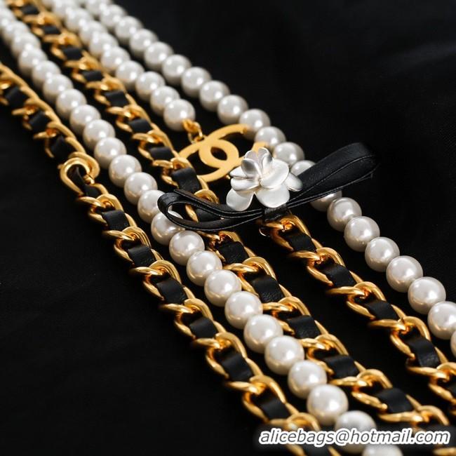 Luxurious Chanel Necklace CE9294