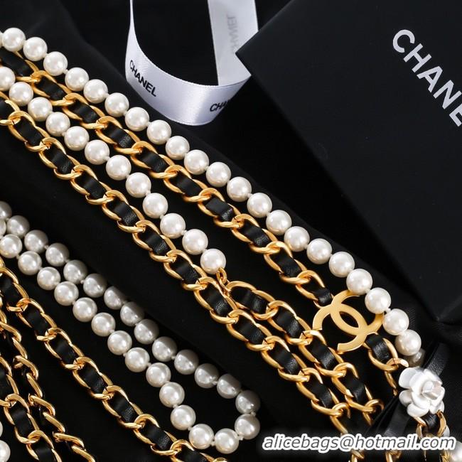 Luxurious Chanel Necklace CE9294