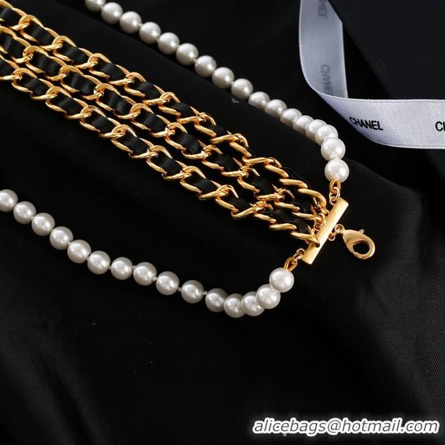 Luxurious Chanel Necklace CE9294