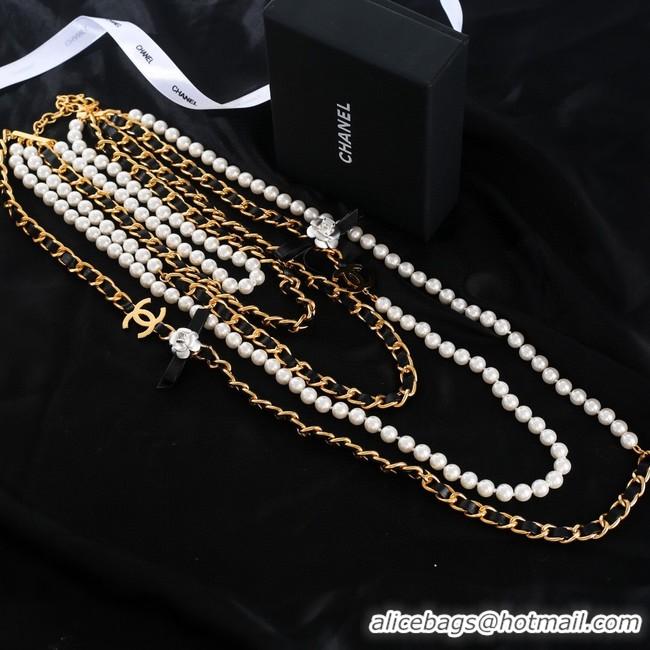 Luxurious Chanel Necklace CE9294