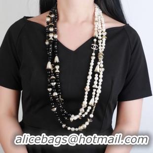 Good Looking Chanel Necklace CE9295