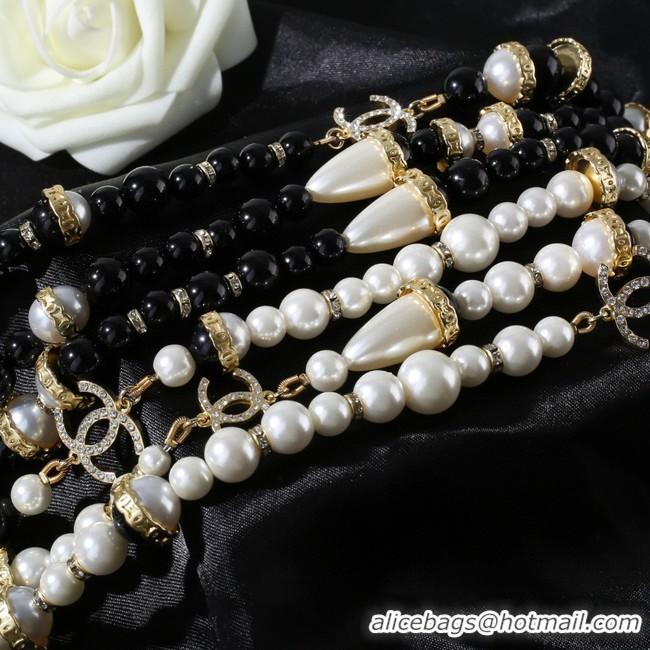 Good Looking Chanel Necklace CE9295