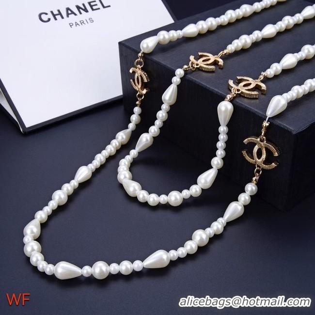 Classic Hot Chanel Necklace CE9316