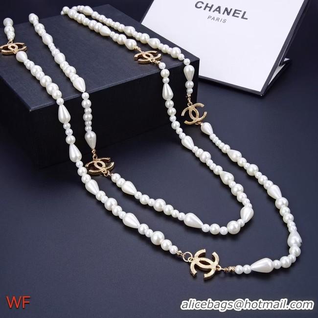 Classic Hot Chanel Necklace CE9316