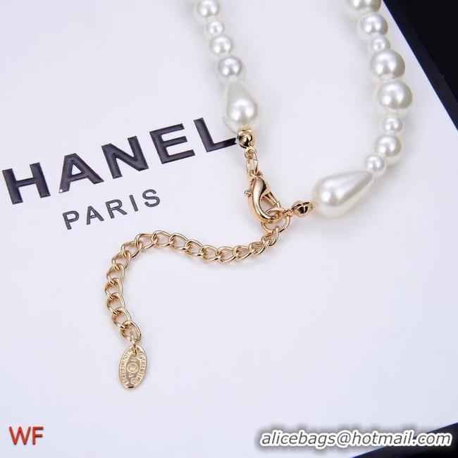 Classic Hot Chanel Necklace CE9316