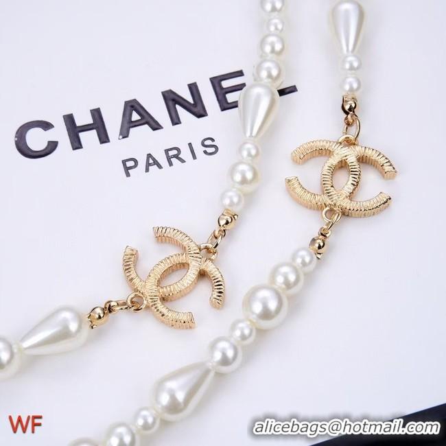 Classic Hot Chanel Necklace CE9316