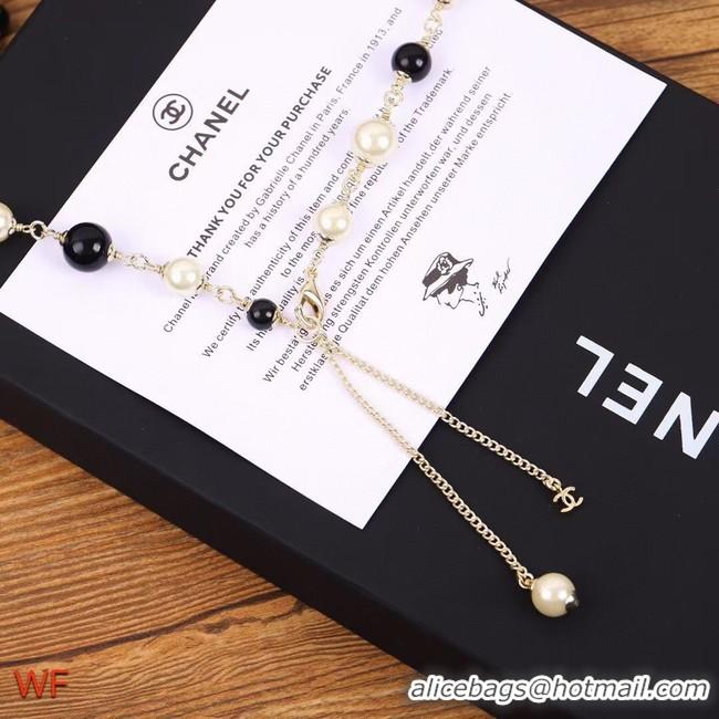 Popular Style Chanel Necklace CE9317