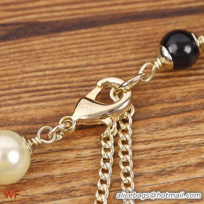 Popular Style Chanel Necklace CE9317