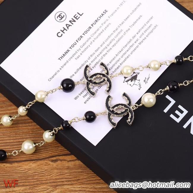 Popular Style Chanel Necklace CE9317