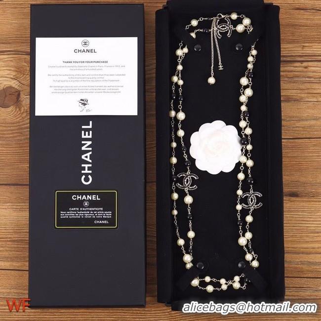 Popular Style Chanel Necklace CE9317