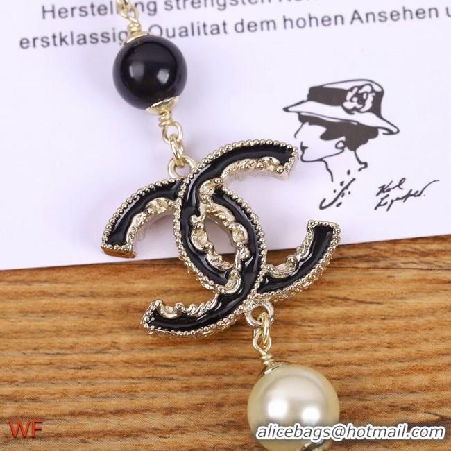 Popular Style Chanel Necklace CE9317