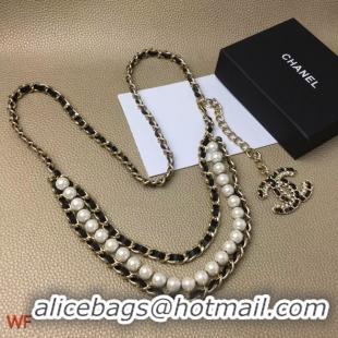 Best Product Chanel Waist chain CE9318