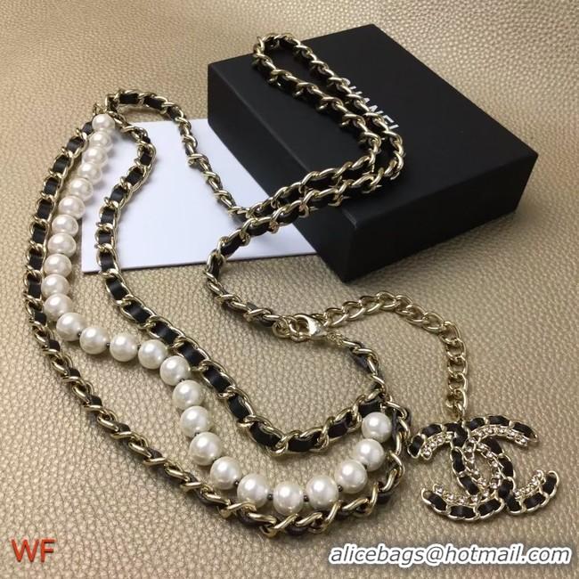 Best Product Chanel Waist chain CE9318