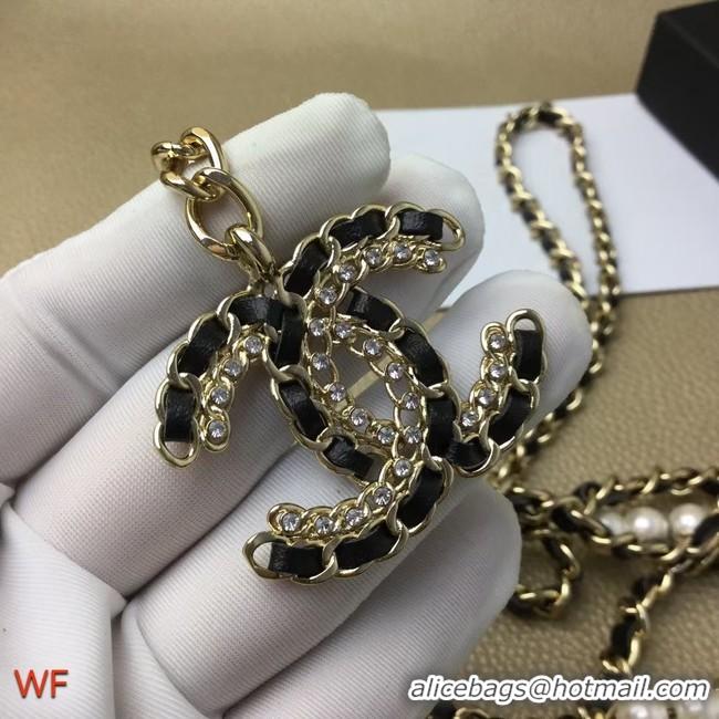 Best Product Chanel Waist chain CE9318