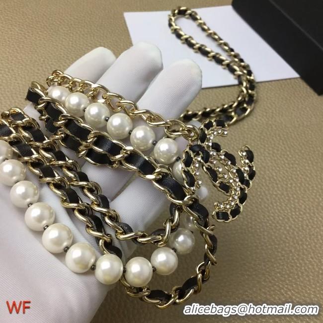 Best Product Chanel Waist chain CE9318