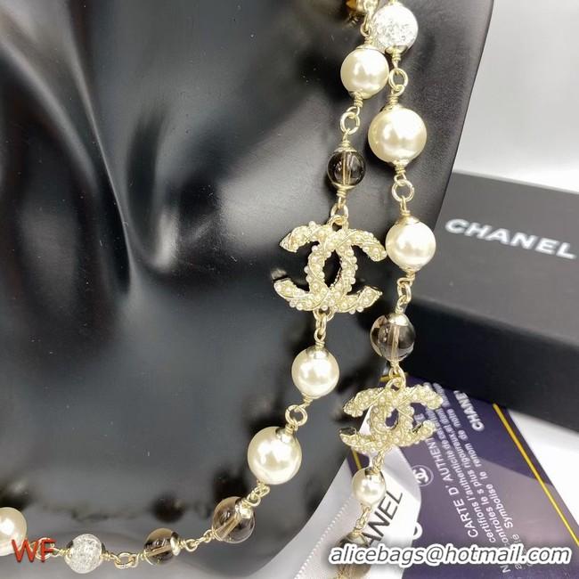 Unique Style Chanel Necklace CE9319