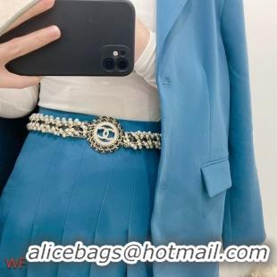 Most Popular Chanel Waist chain CE9320