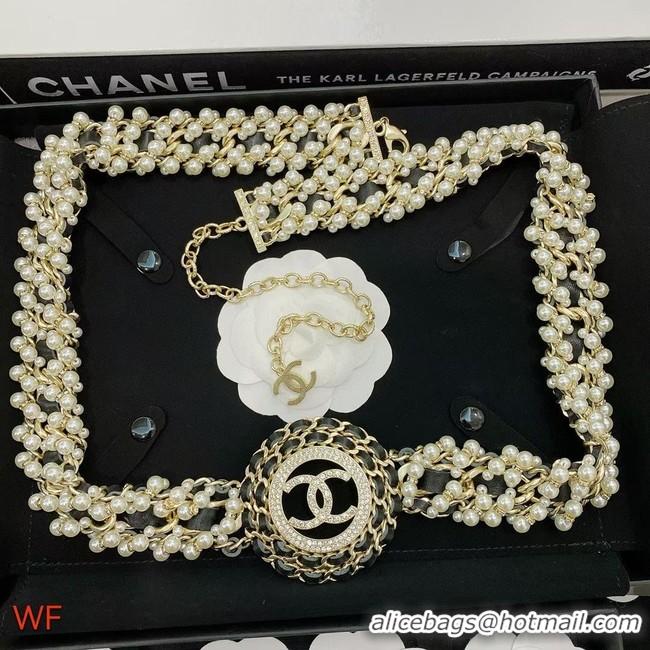 Most Popular Chanel Waist chain CE9320