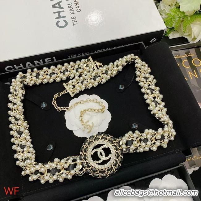 Most Popular Chanel Waist chain CE9320