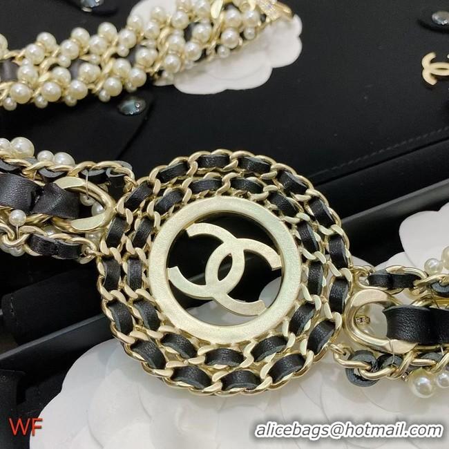 Most Popular Chanel Waist chain CE9320