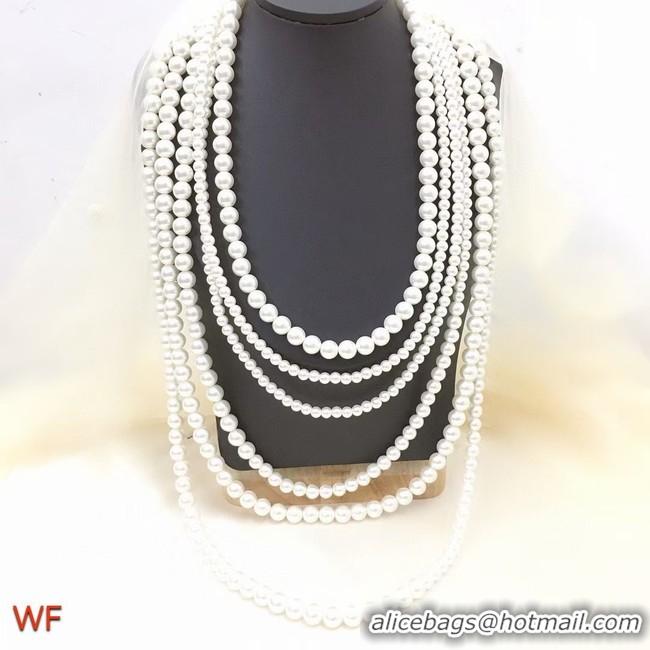 Shop Duplicate Chanel Necklace CE9321