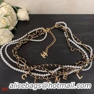 Discount Chanel Necklace CE9322