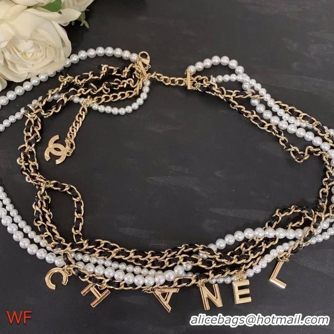 Discount Chanel Necklace CE9322