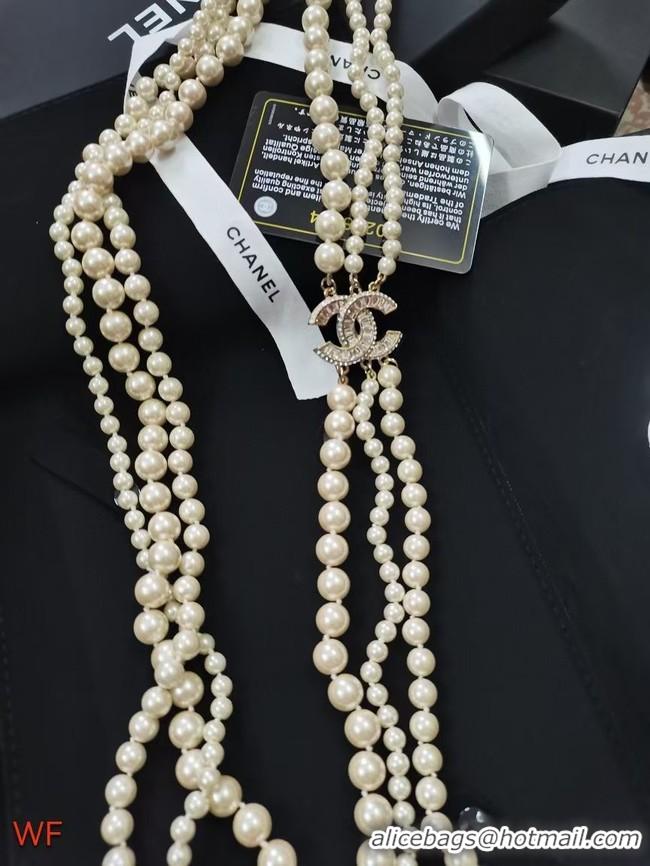 Discount Chanel Necklace CE9322