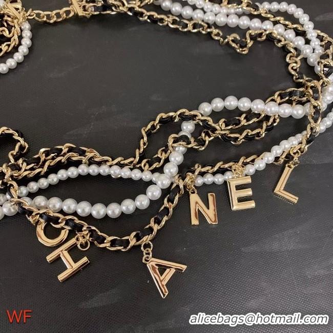 Discount Chanel Necklace CE9322