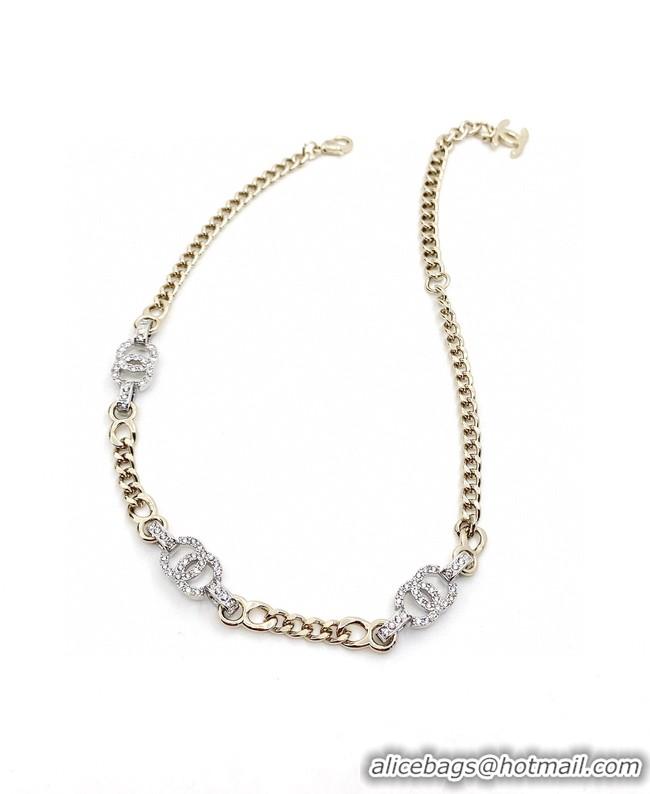 Popular Style Chanel Necklace CE9324