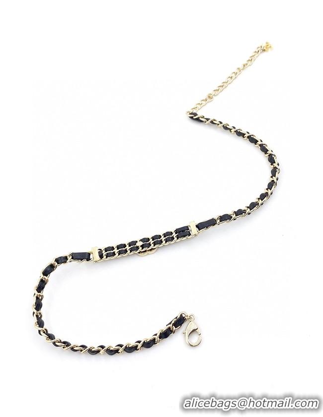 Good Quality Chanel Necklace CE9325