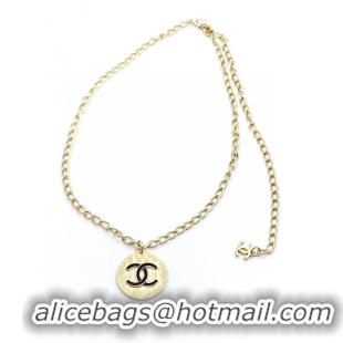 Good Product Chanel Necklace CE9326