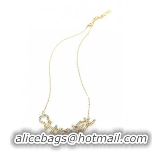 Top Design Chanel Necklace CE9327