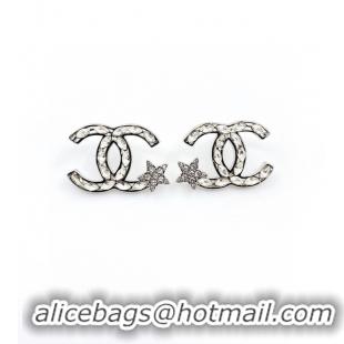 Charming Chanel Earrings CE9329