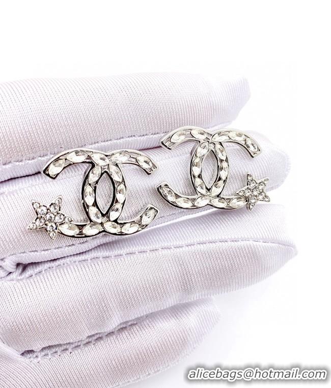 Charming Chanel Earrings CE9329