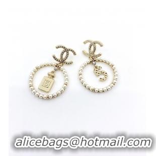 Top Grade Chanel Earrings CE9331