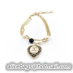 Stylish Chanel Necklace CE9333