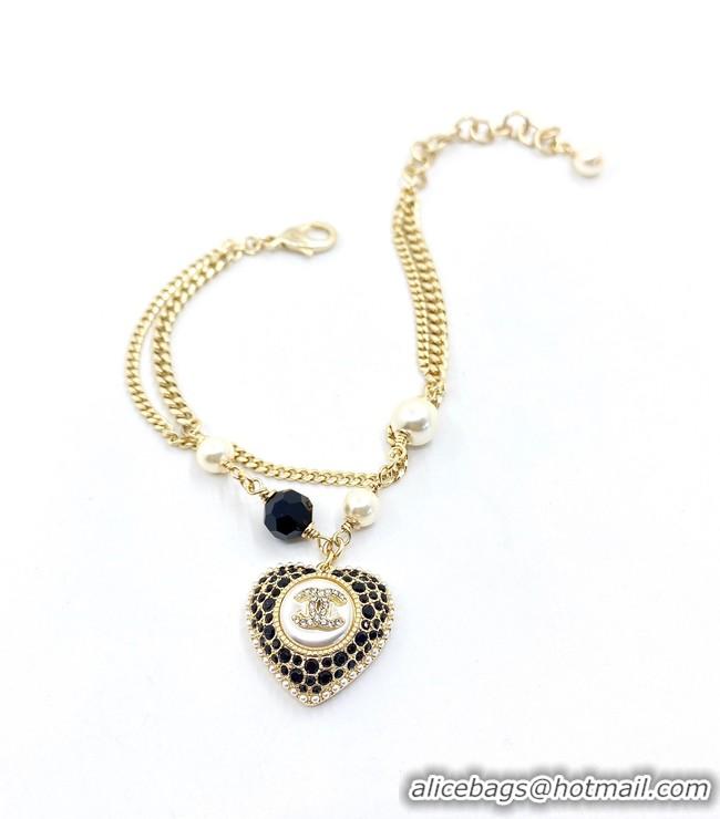 Stylish Chanel Necklace CE9333