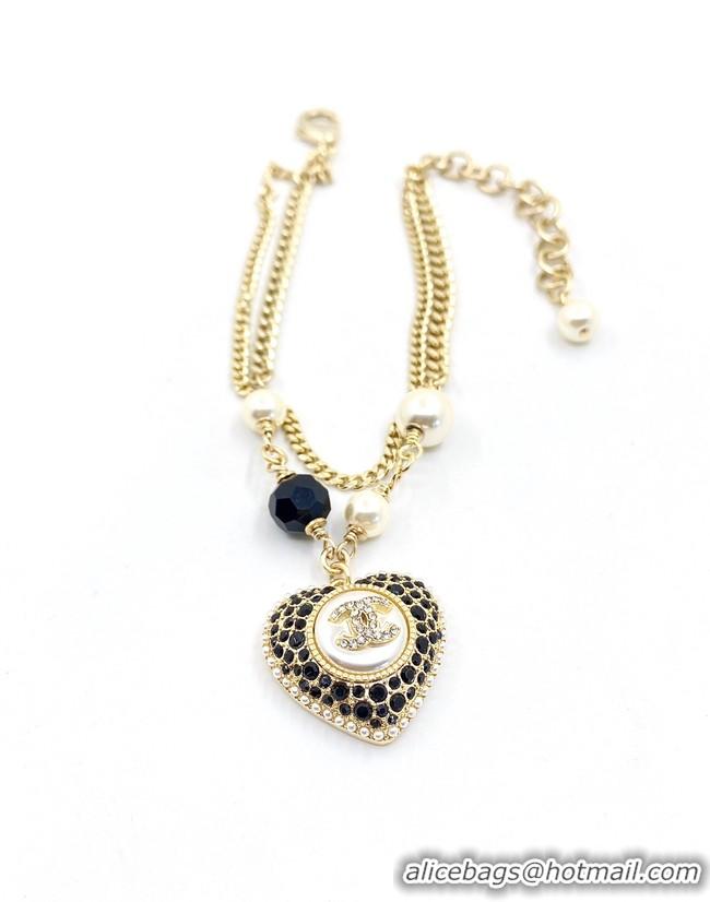 Stylish Chanel Necklace CE9333