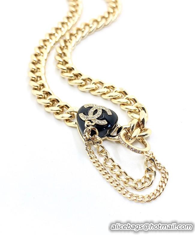 Good Looking Chanel Necklace CE9334