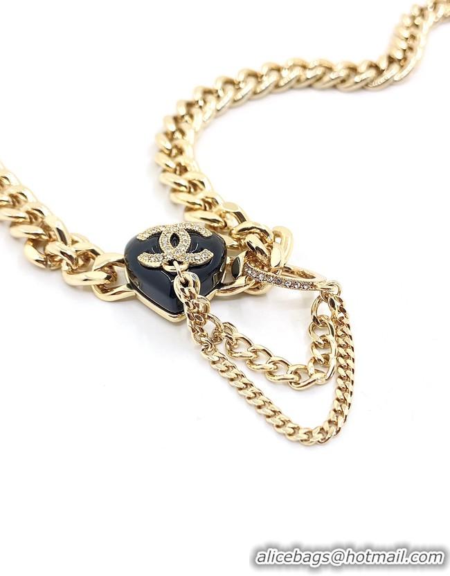 Good Looking Chanel Necklace CE9334