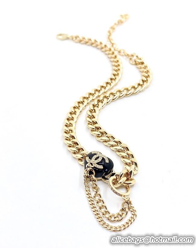 Good Looking Chanel Necklace CE9334