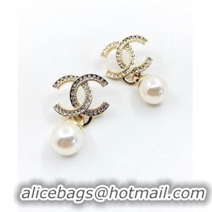 Grade Chanel Earrings CE9336