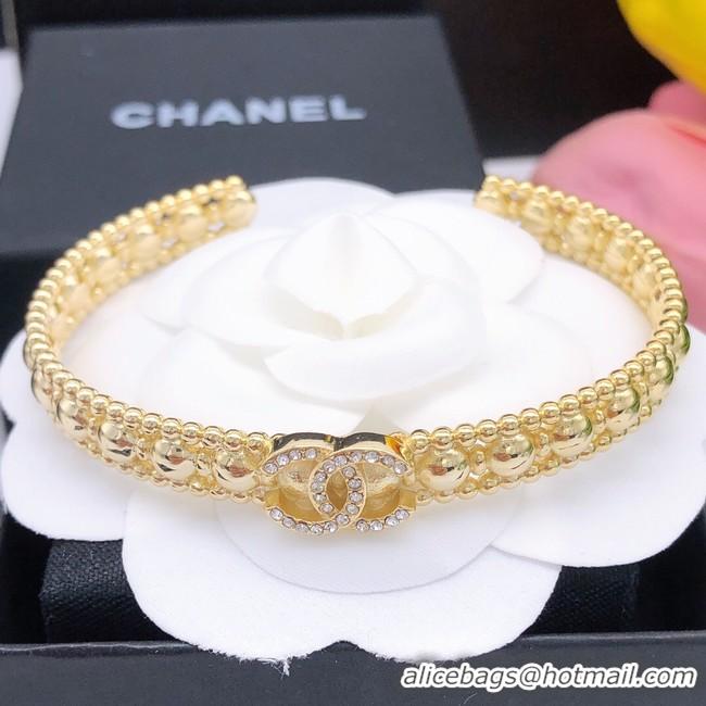 Luxury Discount Chanel Bracelet CE9356